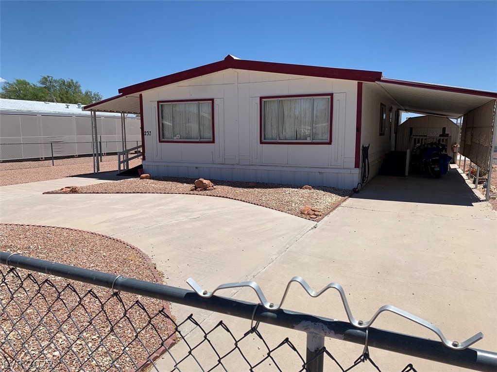 233 Trailzend Avenue