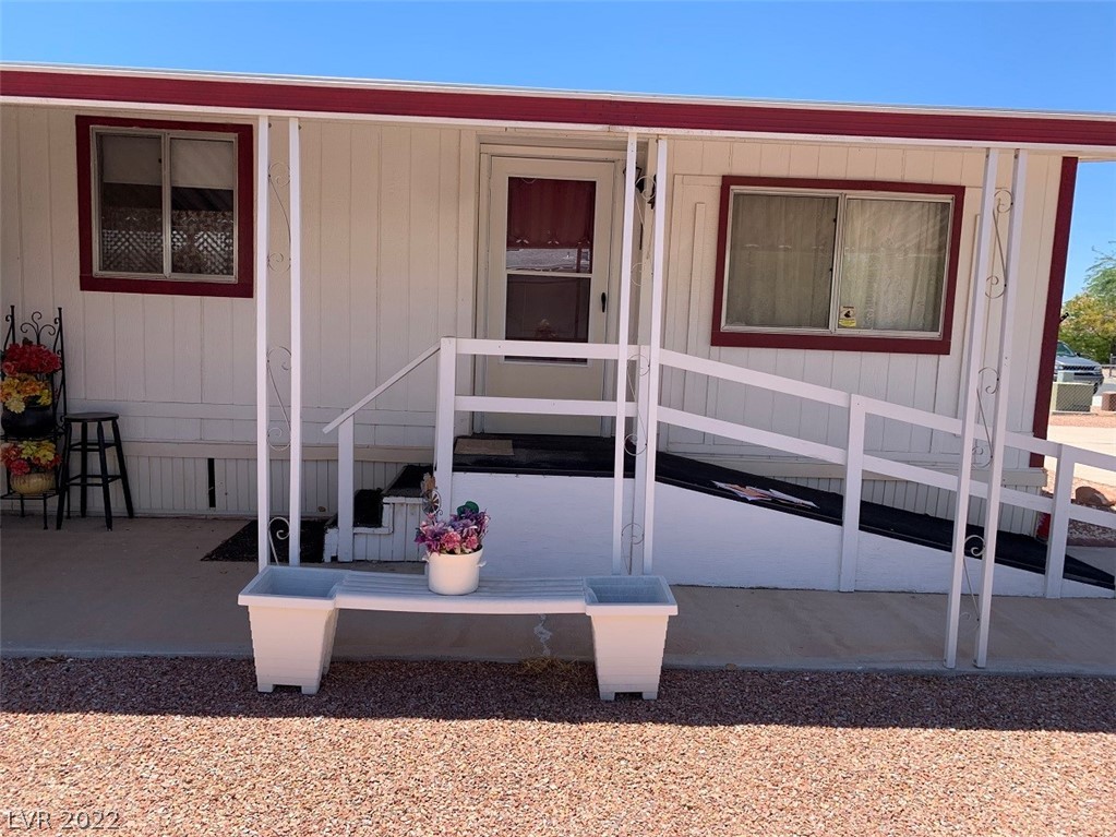 233 Trailzend Avenue