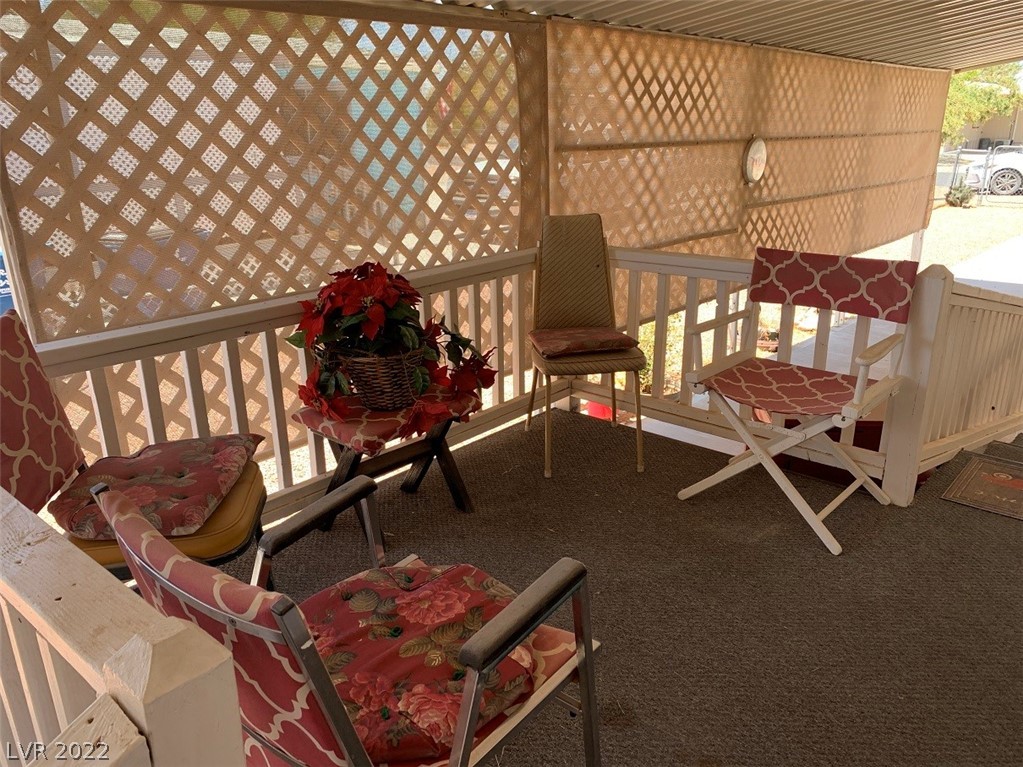 233 Trailzend Avenue