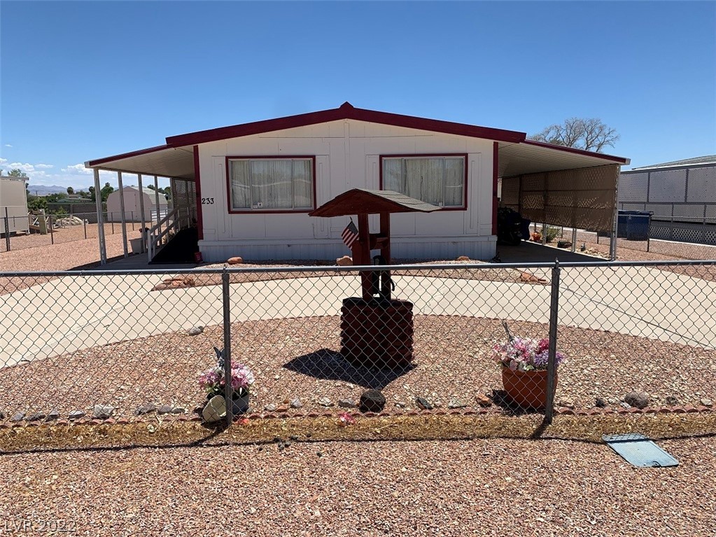 233 Trailzend Avenue