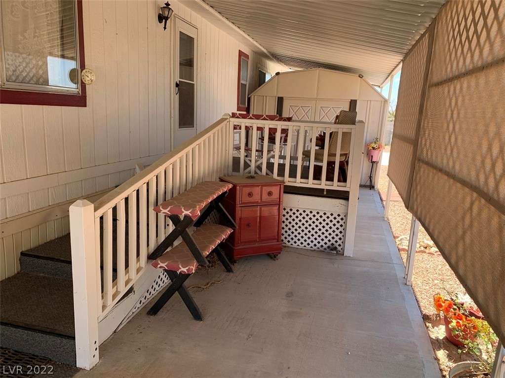 233 Trailzend Avenue