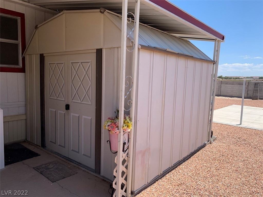 233 Trailzend Avenue