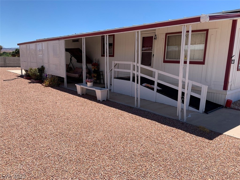 233 Trailzend Avenue