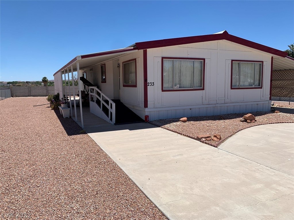 233 Trailzend Avenue