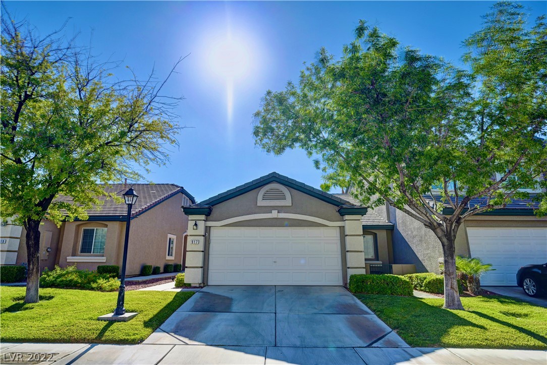 917 Majestic Oak Street