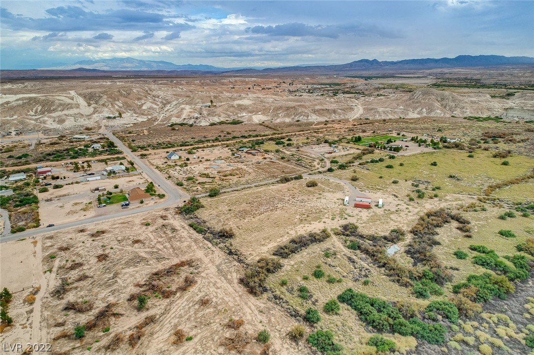 750 North Saltbrush Lane