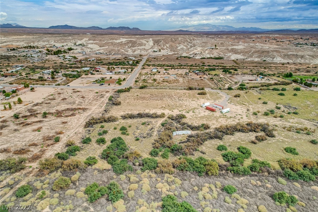 750 North Saltbrush Lane