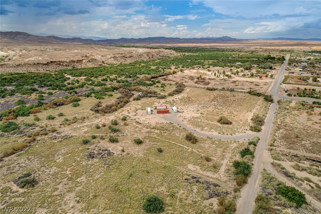 750 North Saltbrush Lane