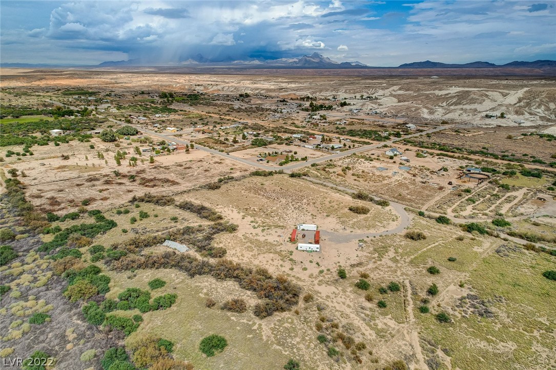 750 North Saltbrush Lane