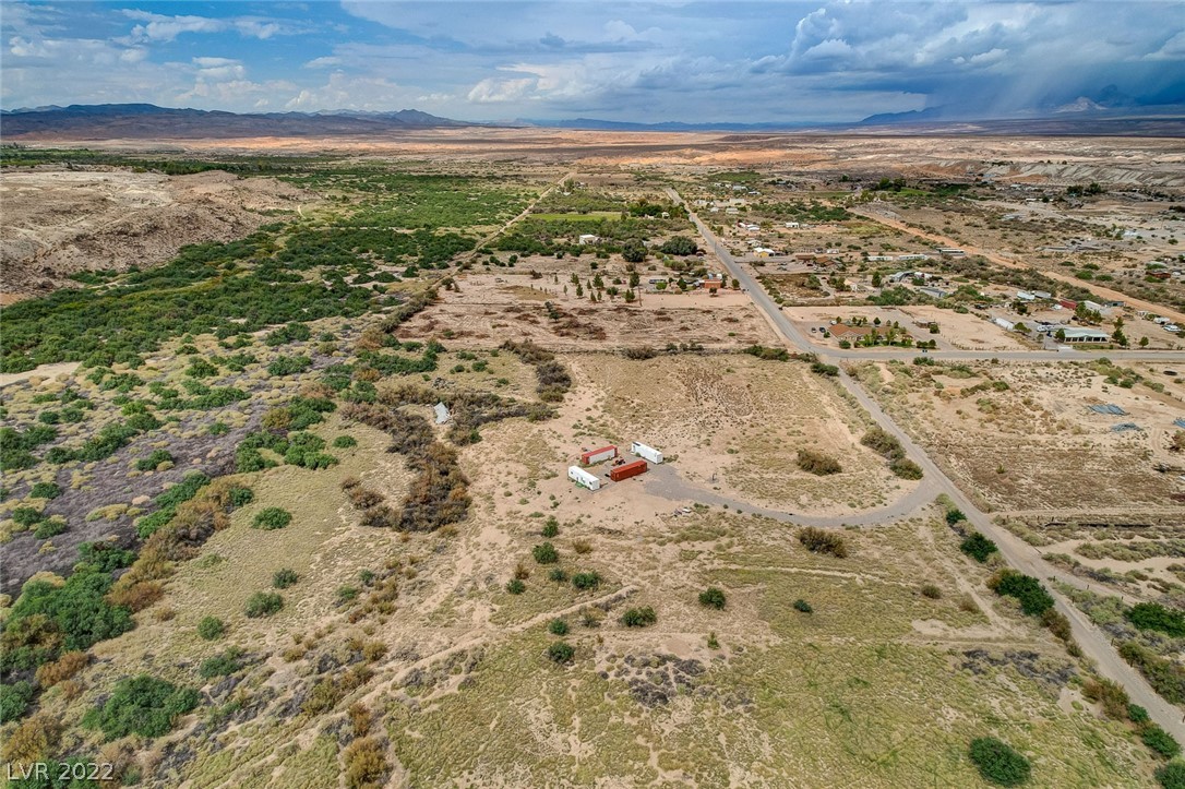 750 North Saltbrush Lane