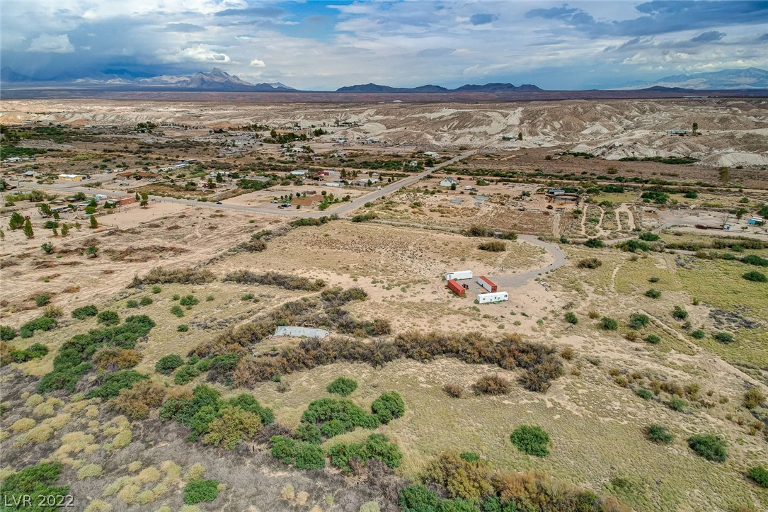 750 North Saltbrush Lane