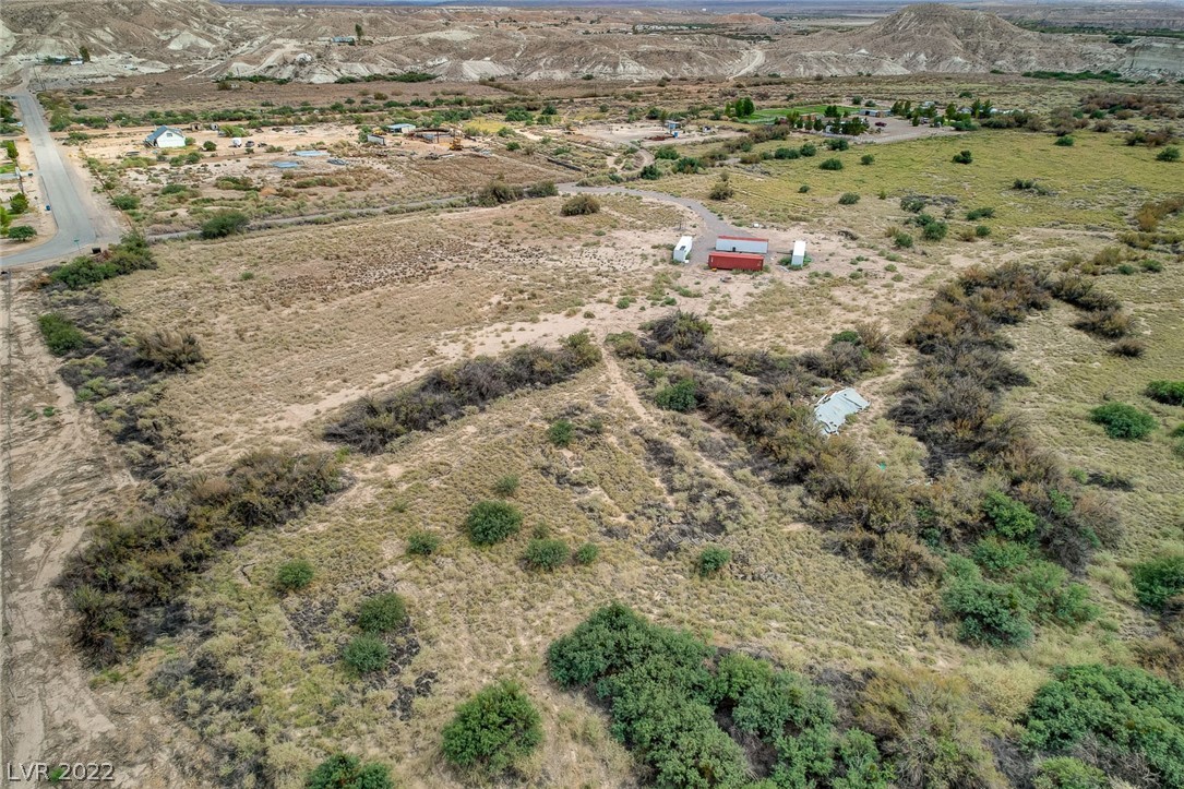 750 North Saltbrush Lane