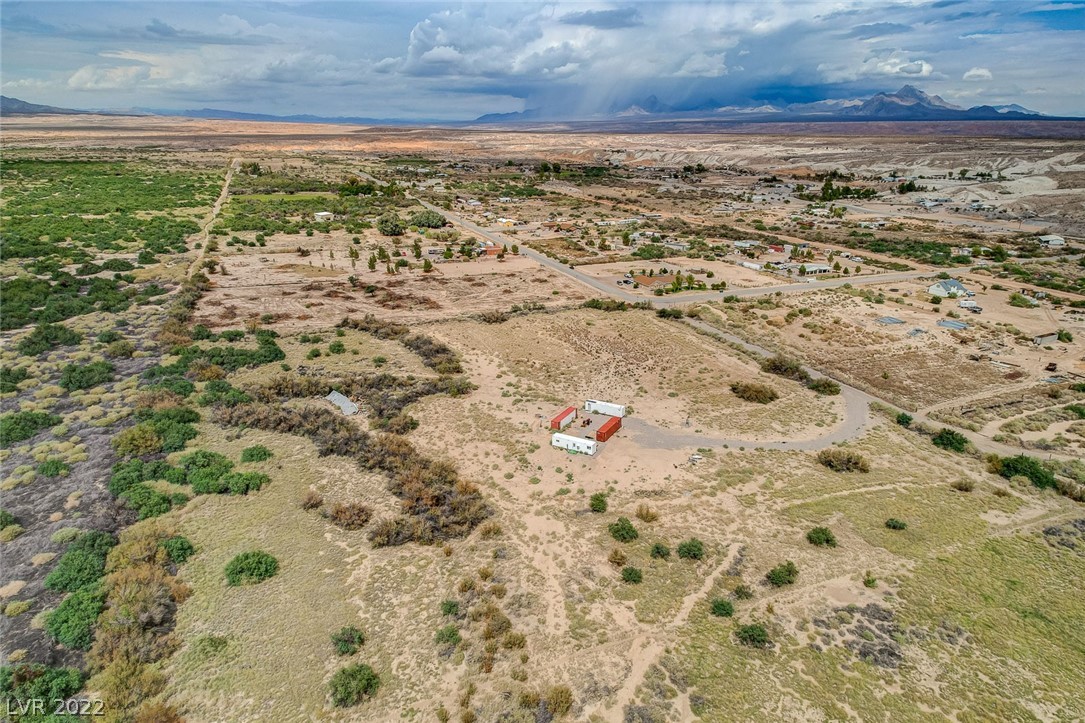 750 North Saltbrush Lane