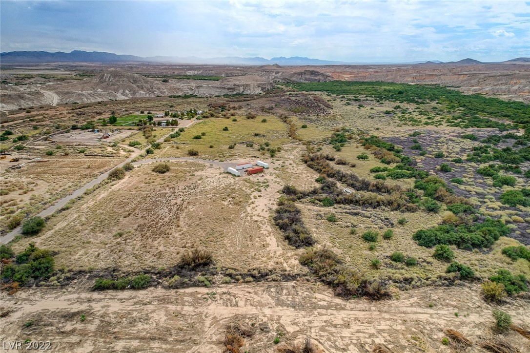 750 North Saltbrush Lane