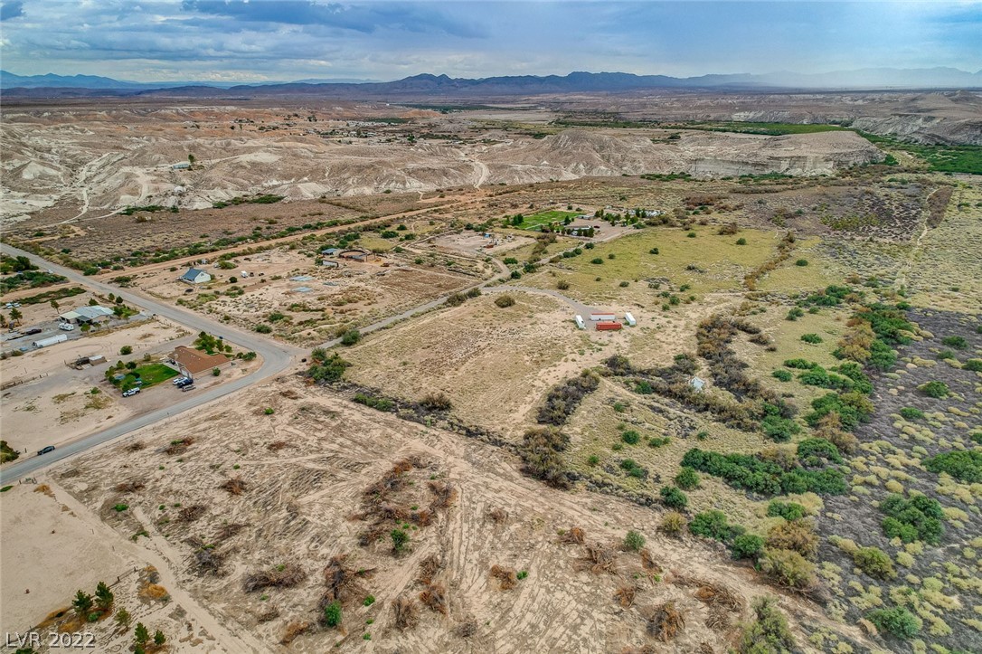 750 North Saltbrush Lane