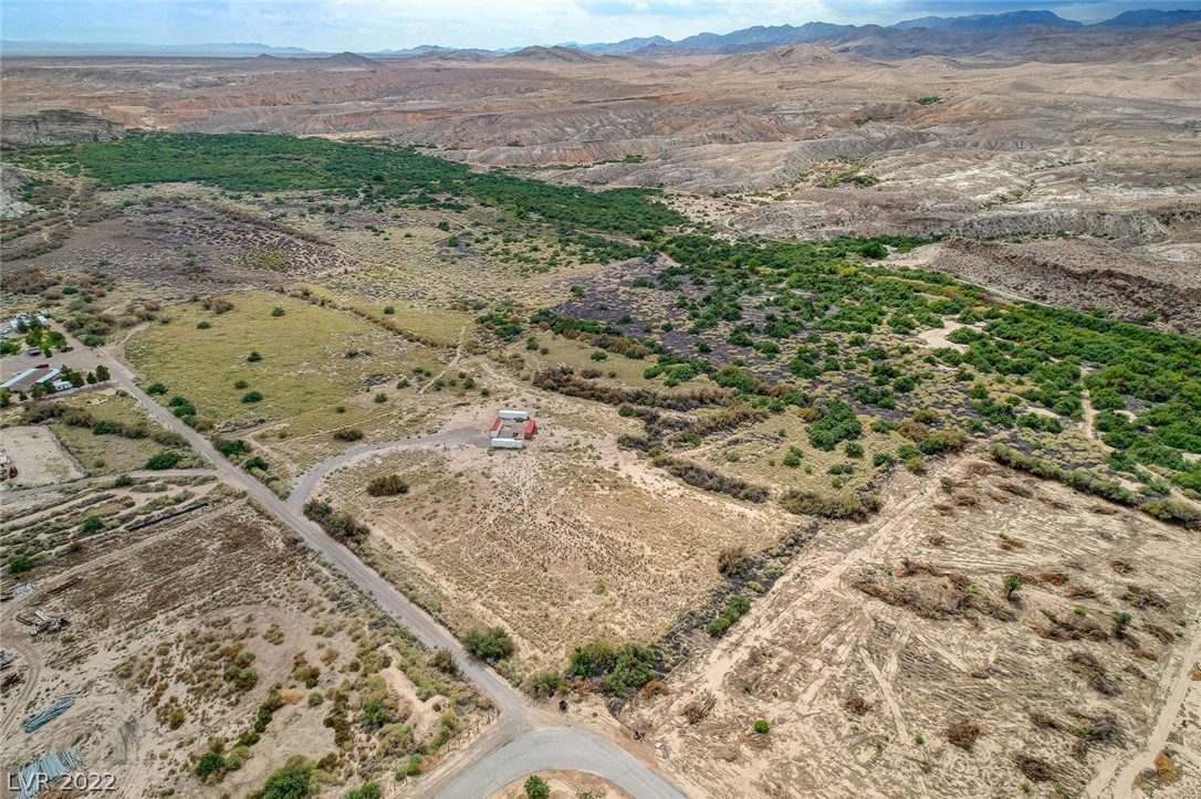 750 North Saltbrush Lane