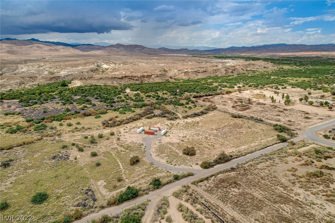 750 North Saltbrush Lane