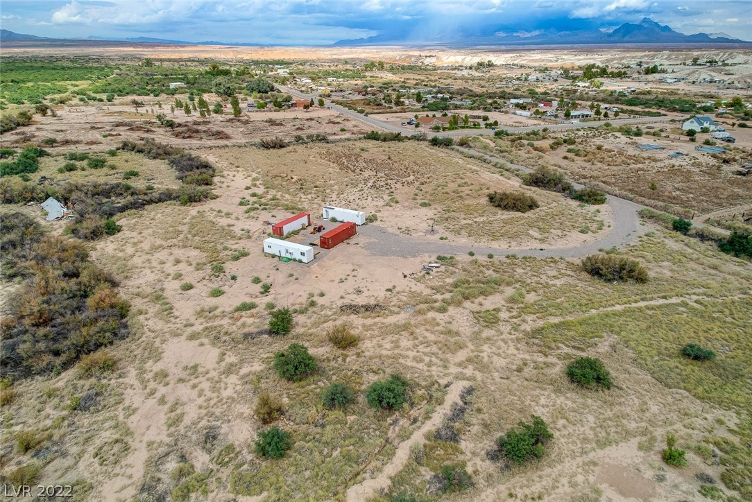 750 North Saltbrush Lane