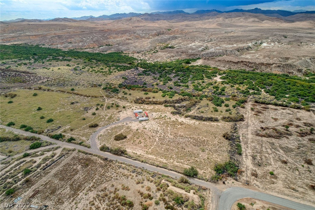 750 North Saltbrush Lane