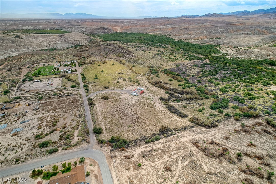 750 North Saltbrush Lane