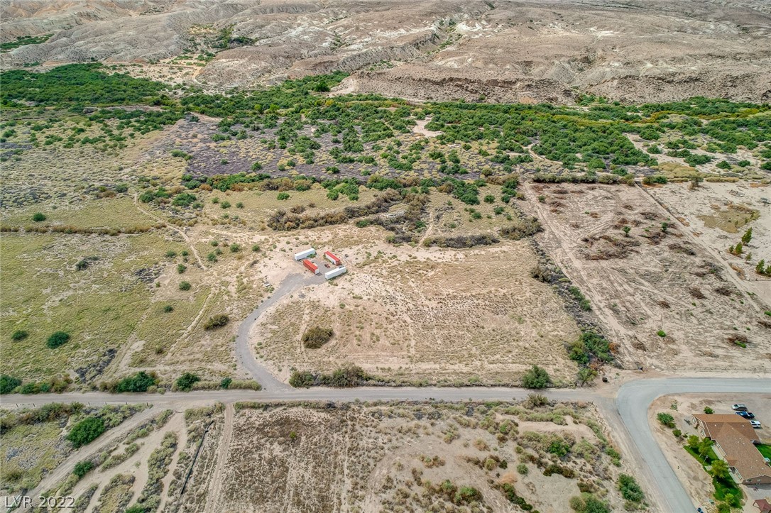 750 North Saltbrush Lane