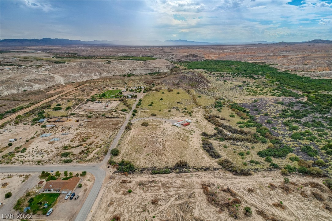 750 North Saltbrush Lane