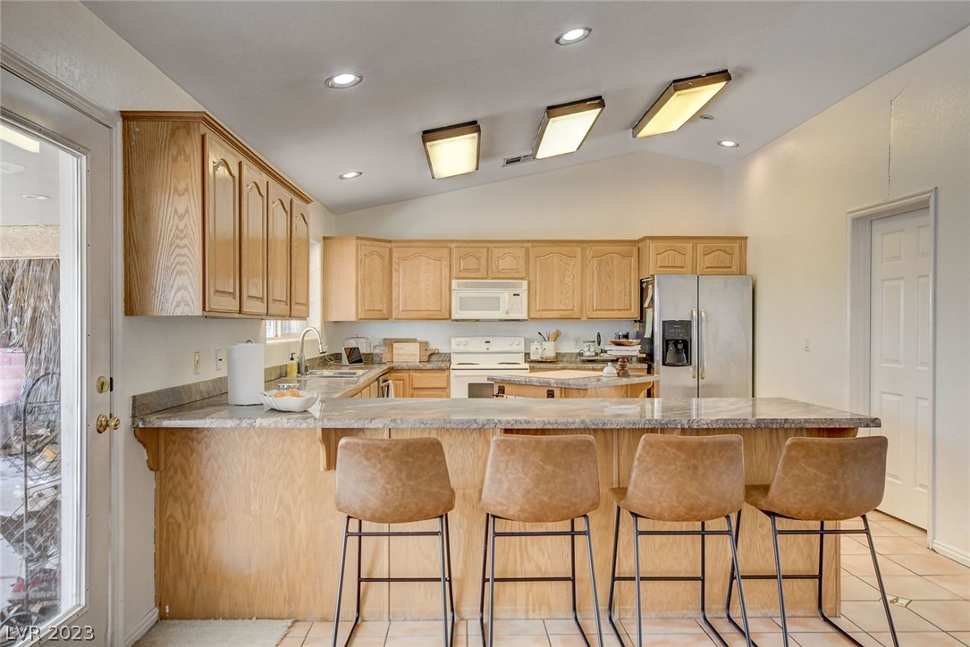 2200 North Moapa Valley Boulevard