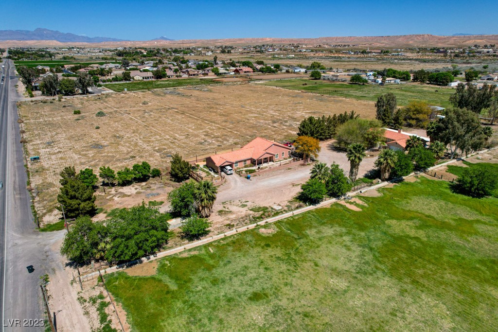 2200 North Moapa Valley Boulevard