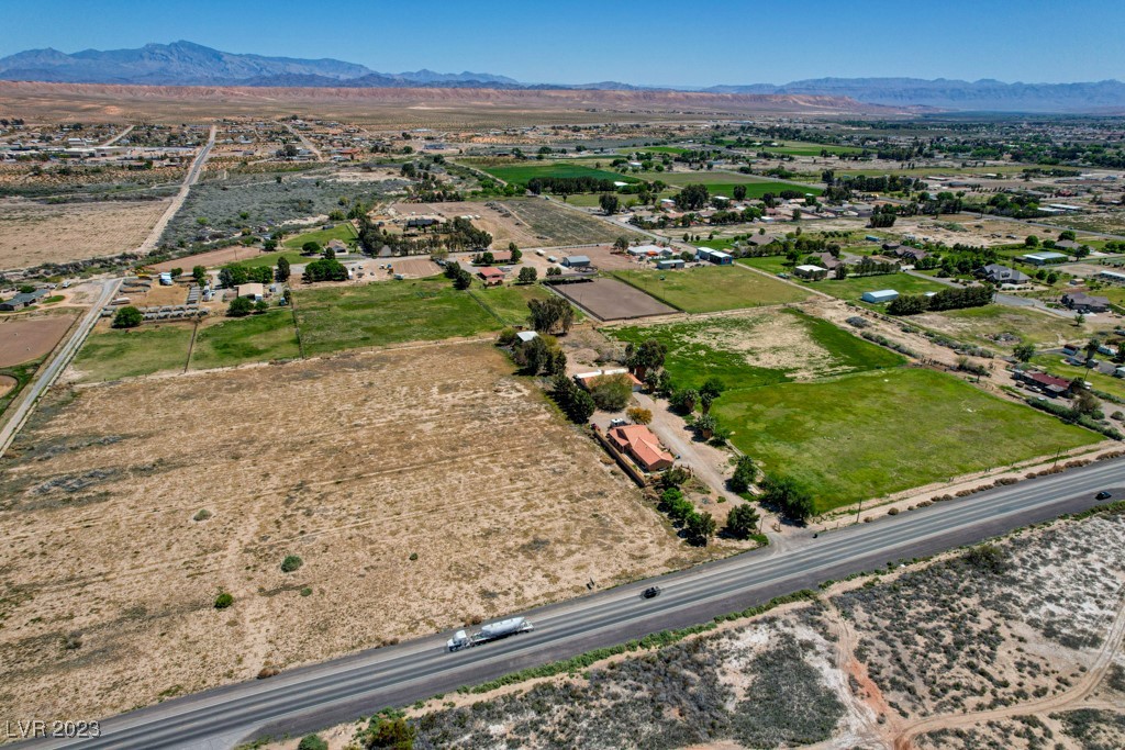 2200 North Moapa Valley Boulevard