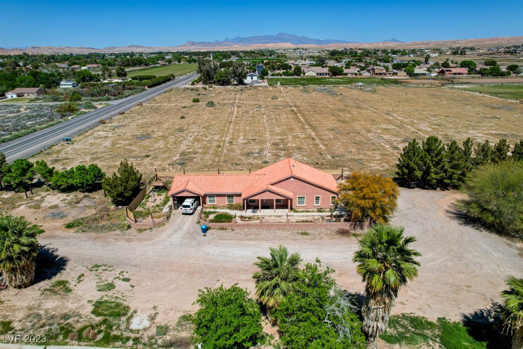 2200 North Moapa Valley Boulevard