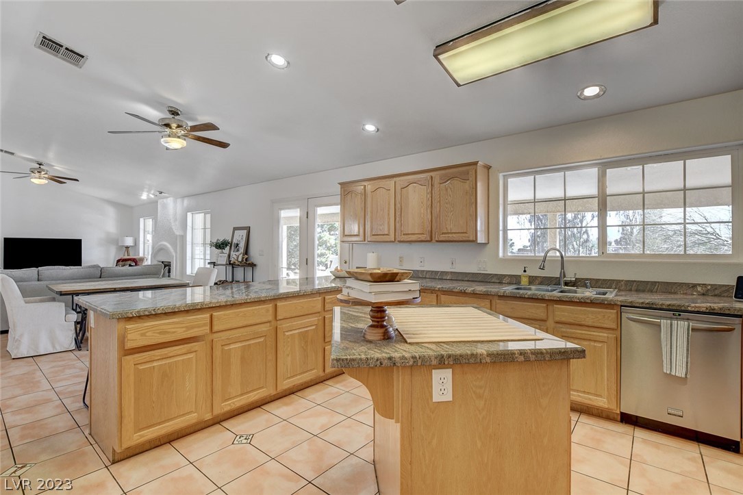 2200 North Moapa Valley Boulevard