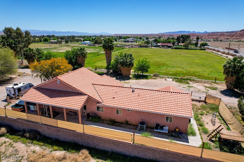 2200 North Moapa Valley Boulevard