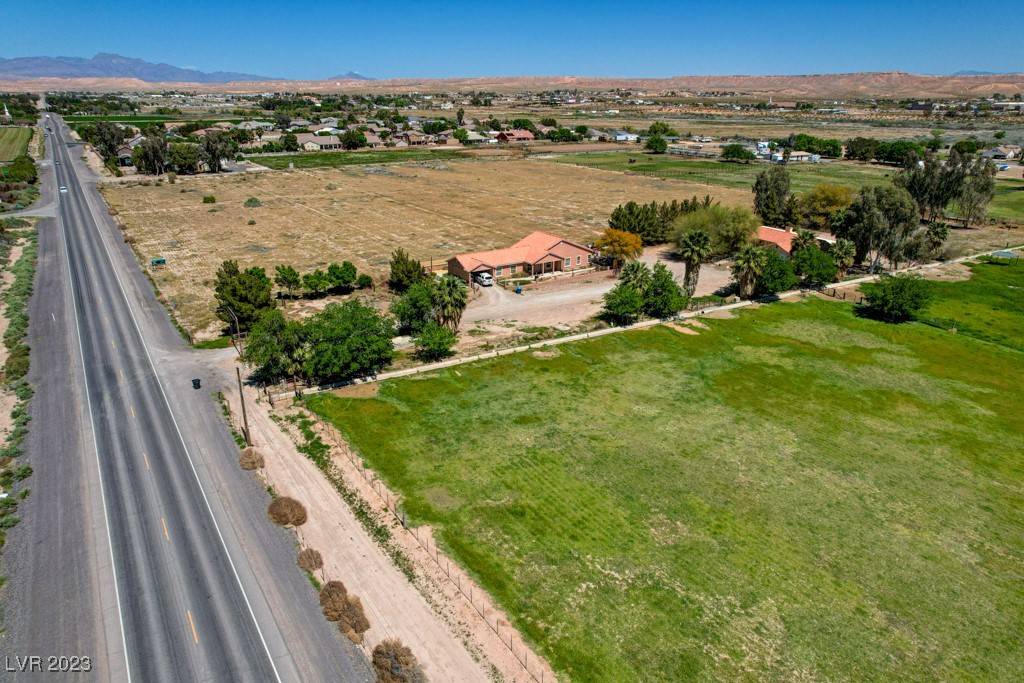 2200 North Moapa Valley Boulevard