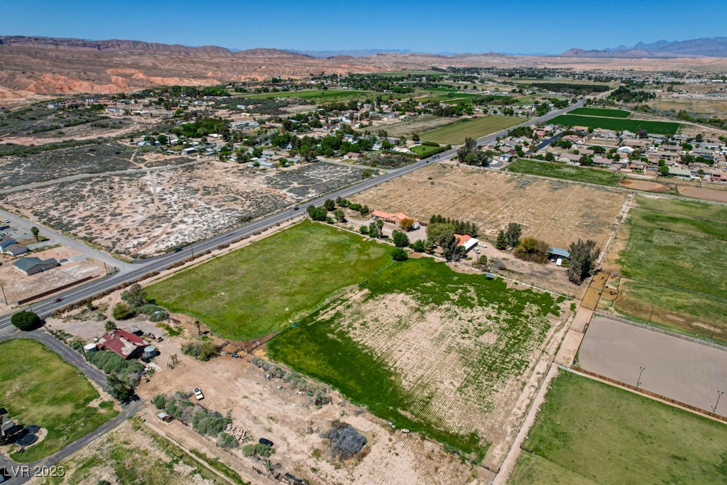 2200 North Moapa Valley Boulevard