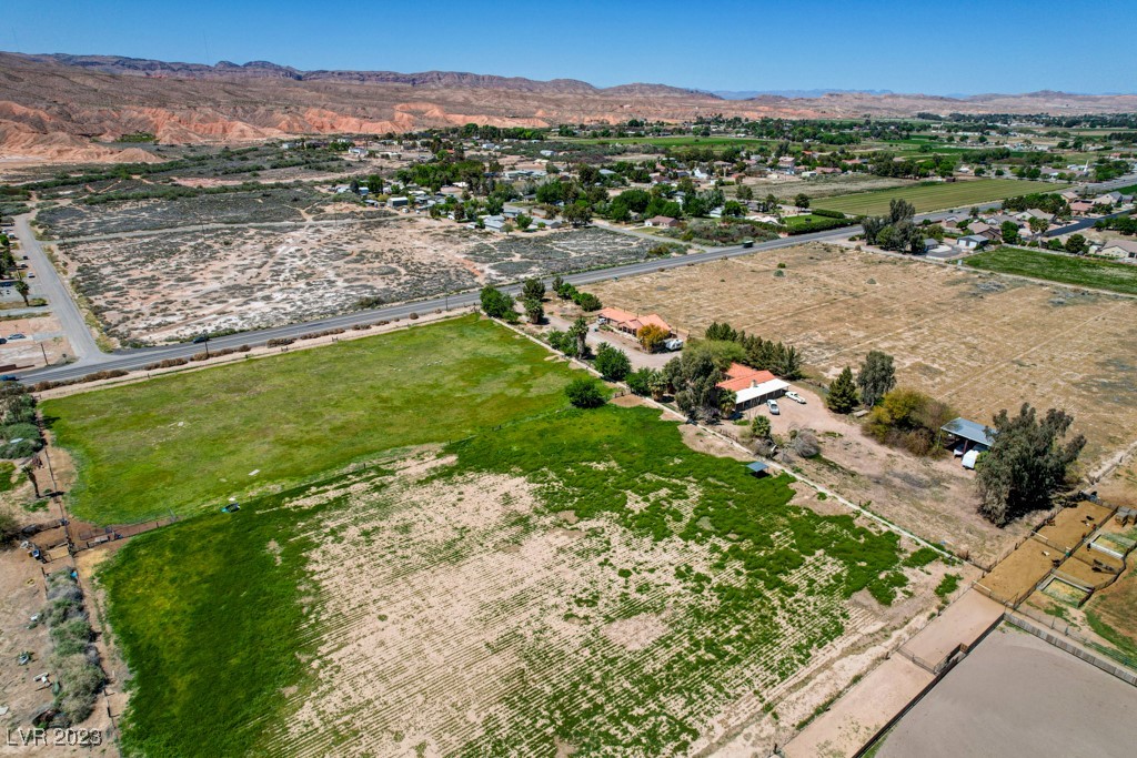 2200 North Moapa Valley Boulevard