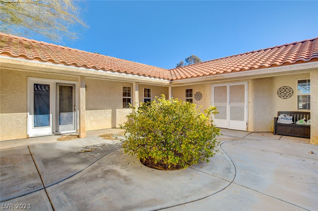 2200 North Moapa Valley Boulevard