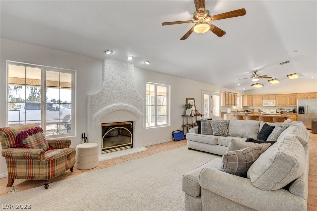 2200 North Moapa Valley Boulevard
