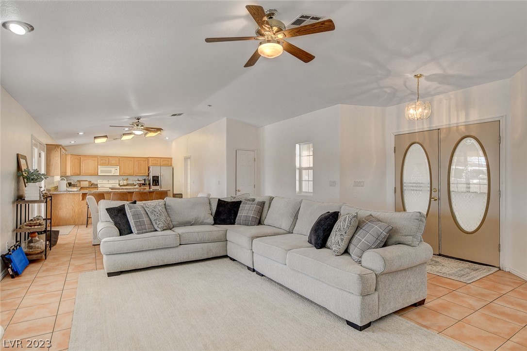 2200 North Moapa Valley Boulevard