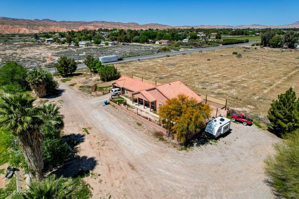 2200 North Moapa Valley Boulevard