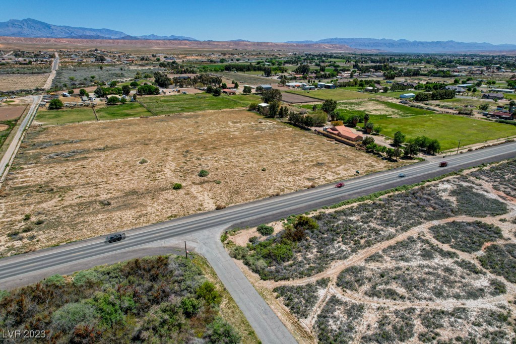2200 North Moapa Valley Boulevard
