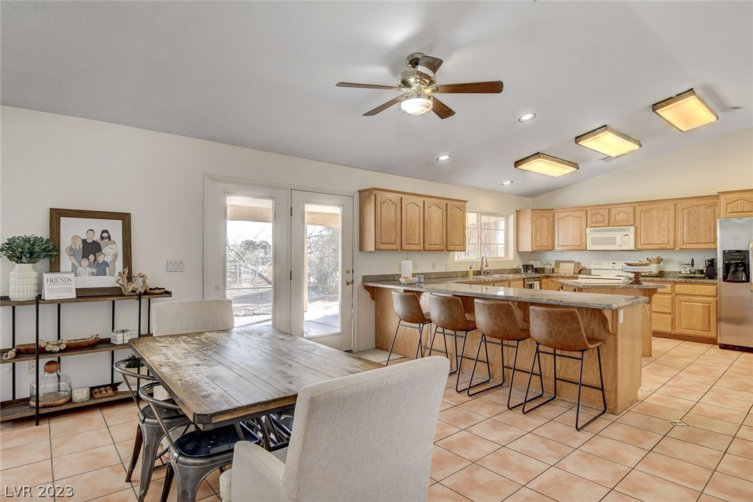 2200 North Moapa Valley Boulevard