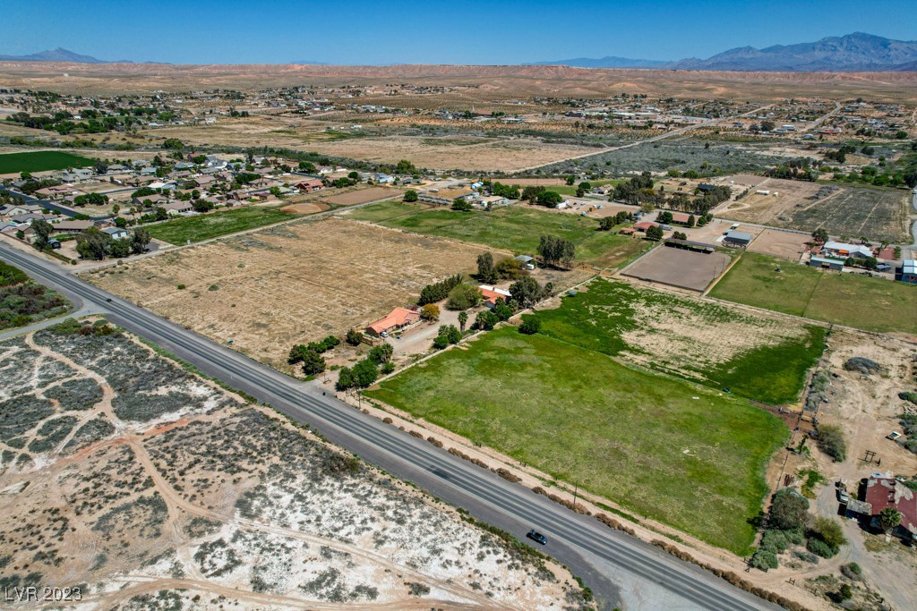 2200 North Moapa Valley Boulevard