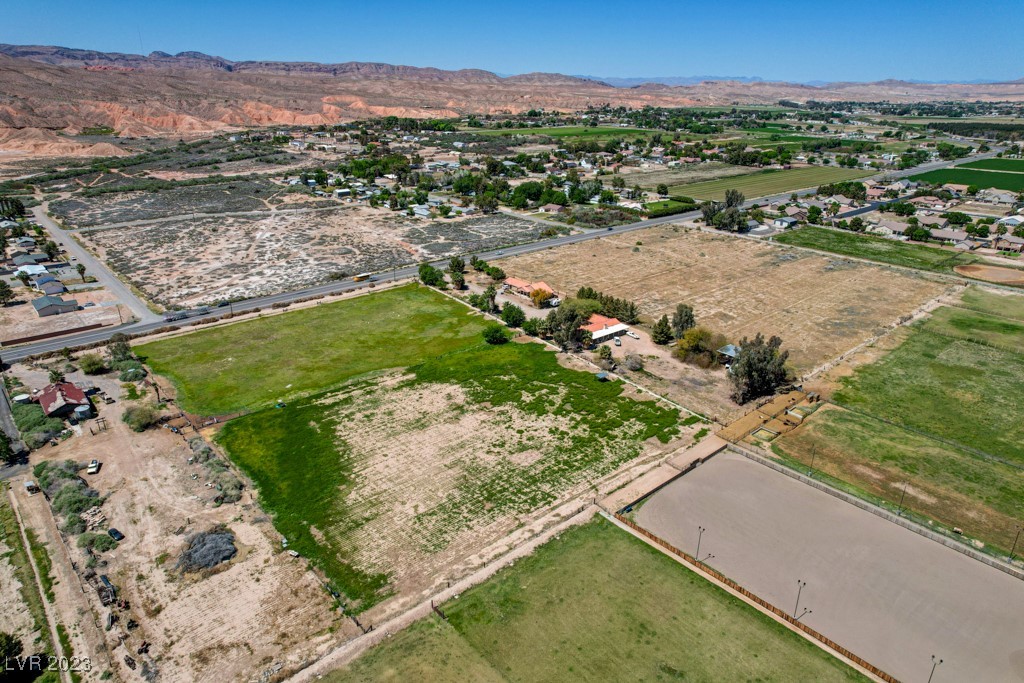 2200 North Moapa Valley Boulevard