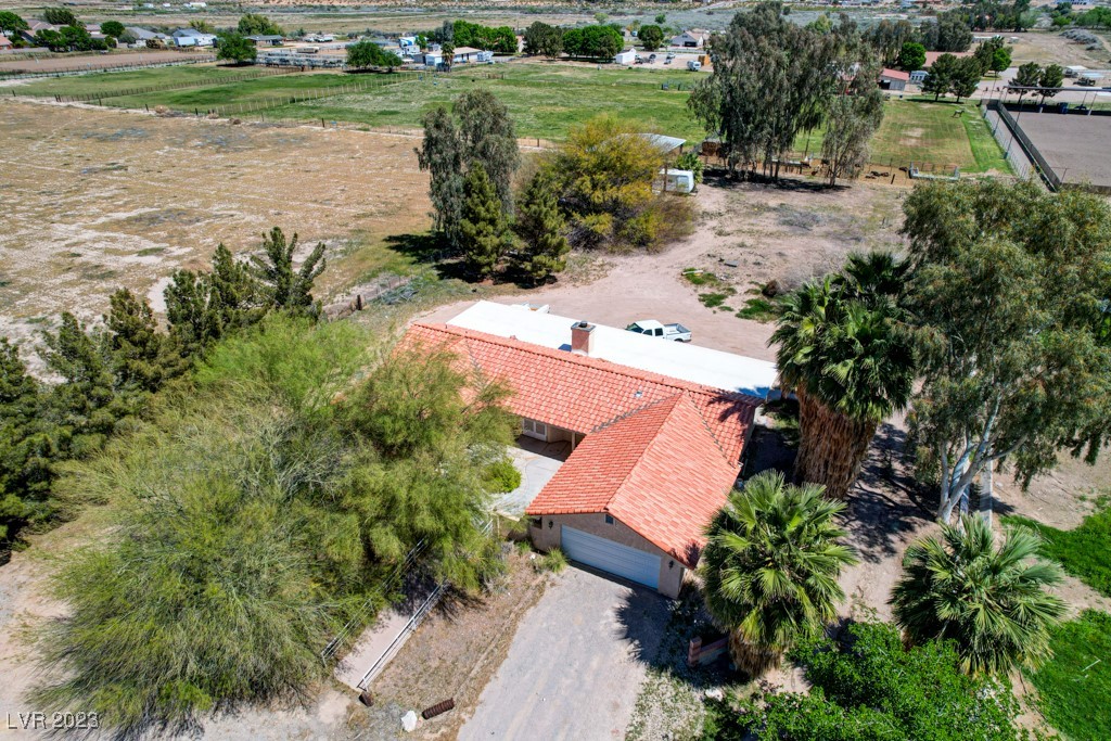 2200 North Moapa Valley Boulevard