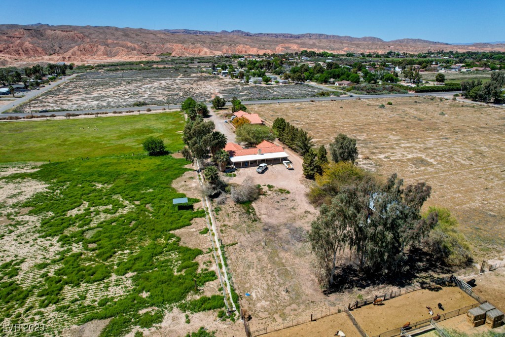 2200 North Moapa Valley Boulevard