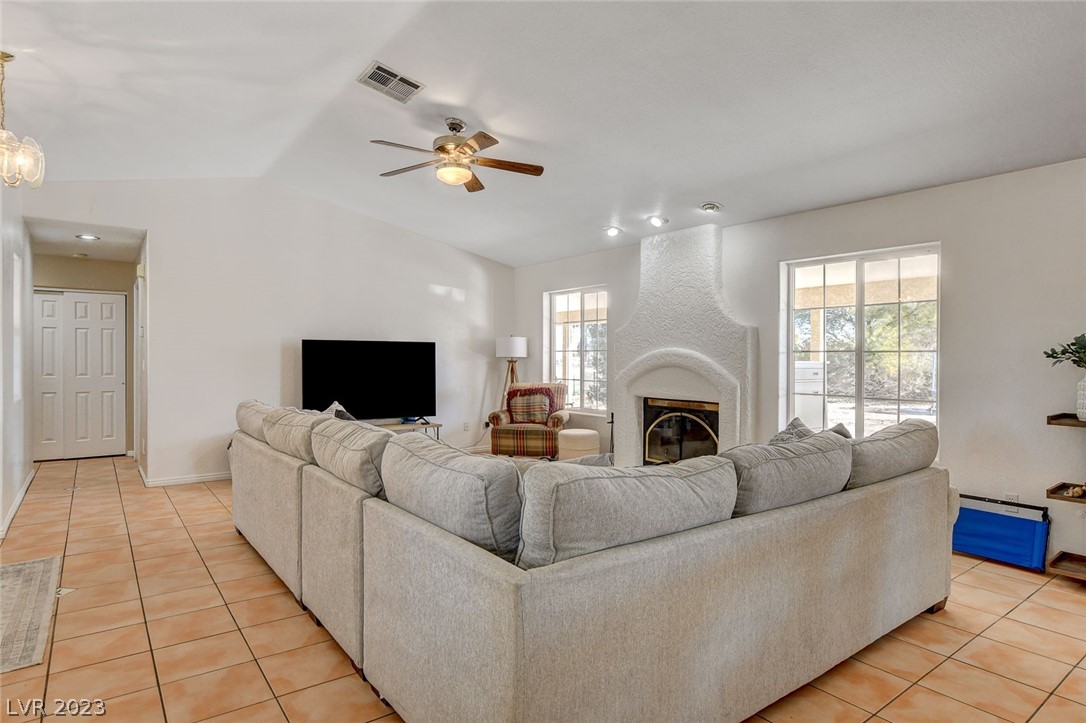 2200 North Moapa Valley Boulevard
