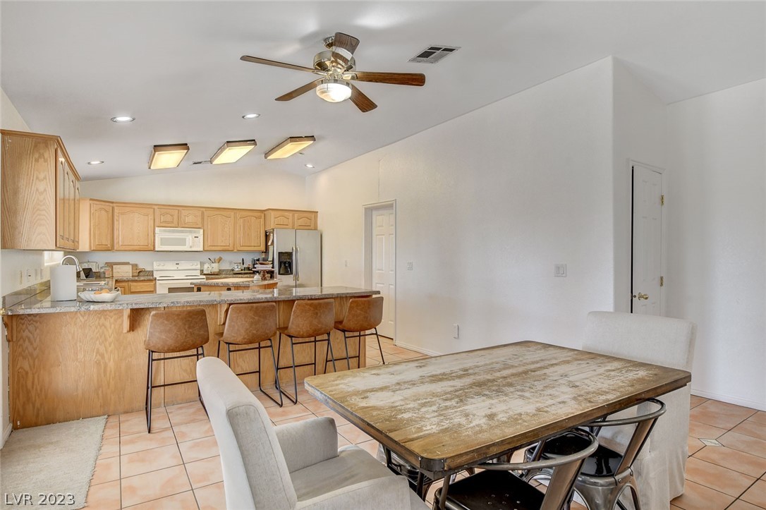 2200 North Moapa Valley Boulevard