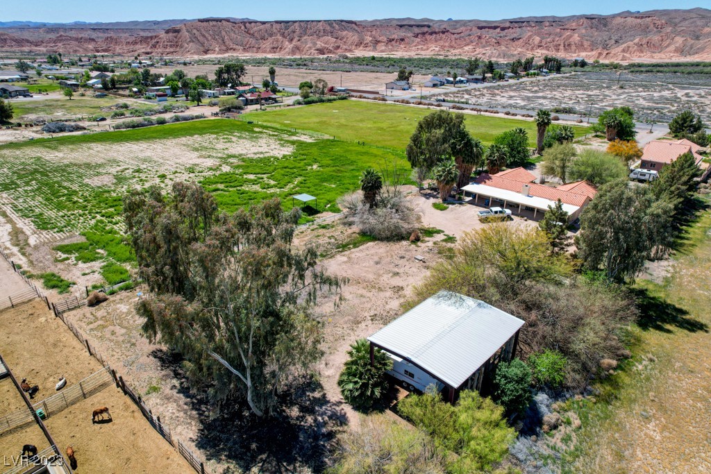 2200 North Moapa Valley Boulevard