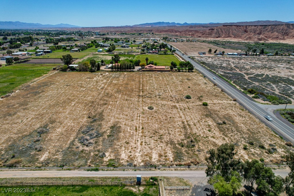 2200 North Moapa Valley Boulevard