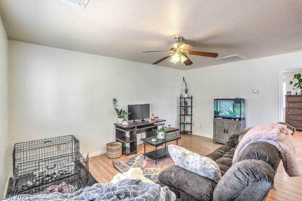 3193 Sheepskin Street